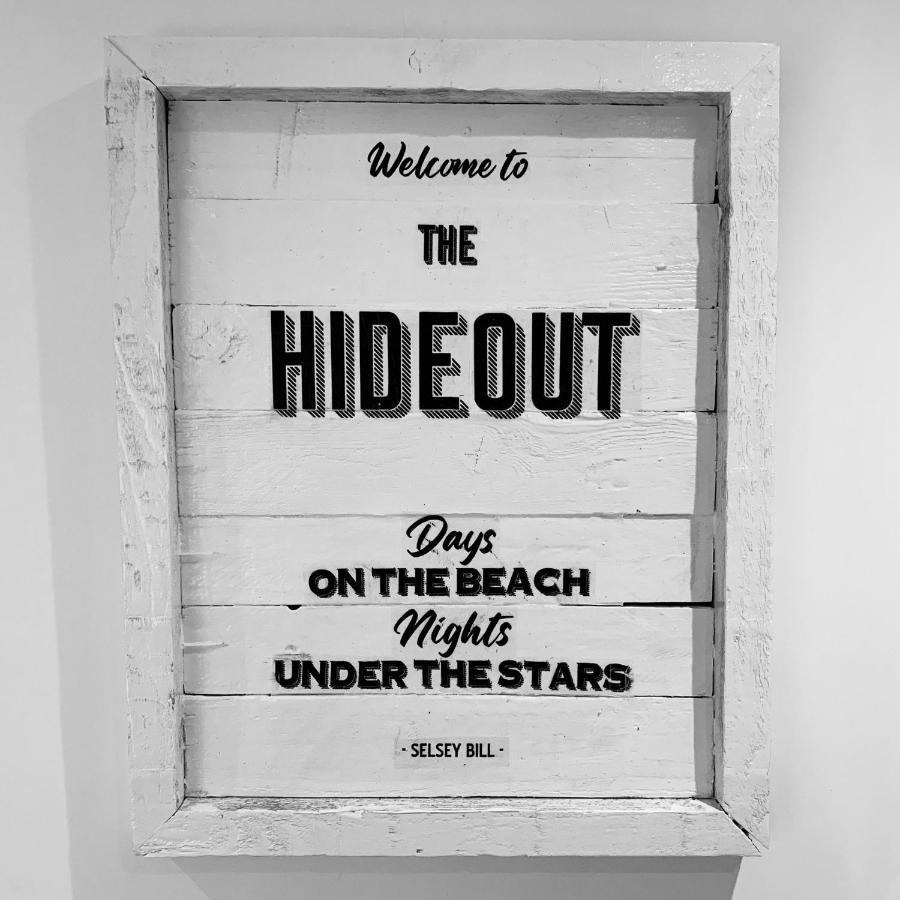 הוילה צ'יצ'סטר The Hideout מראה חיצוני תמונה